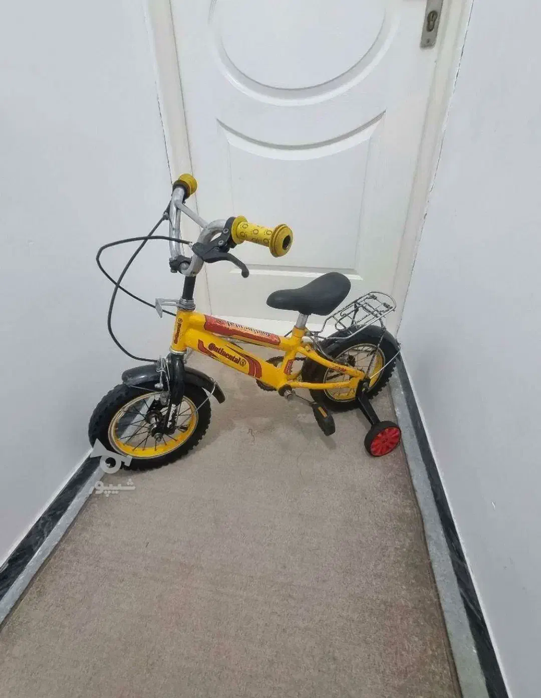 فروش فوری|دوچرخه، اسکیت، اسکوتر|تهران, امام خمینی|دیوار