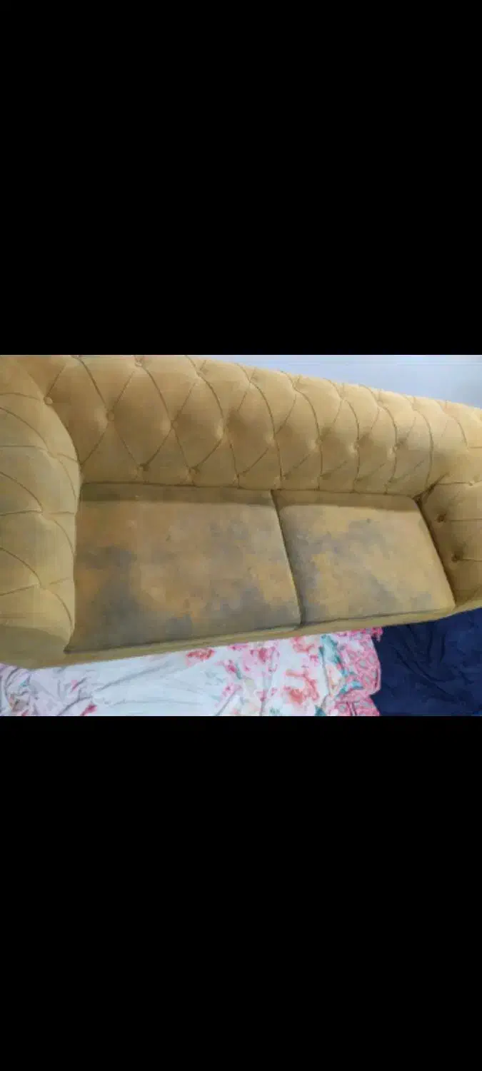 مبل شویی سیار|خدمات نظافت|قشم, |دیوار