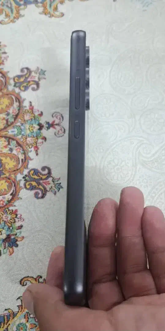 سامسونگ a54 حافظه 256گیگ|موبایل|قم, عمار یاسر|دیوار