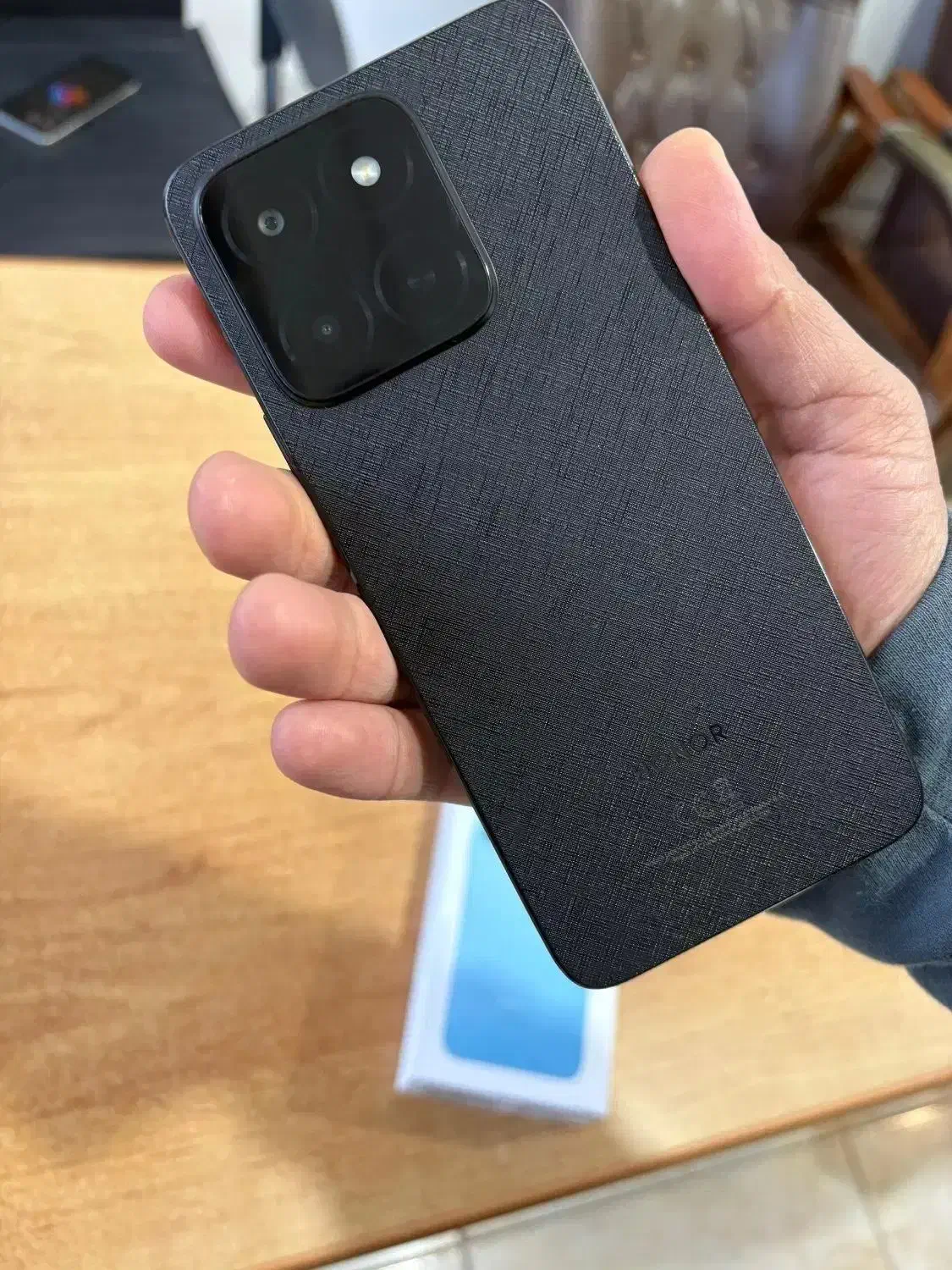 گوشی آنر|موبایل|ابهر, |دیوار