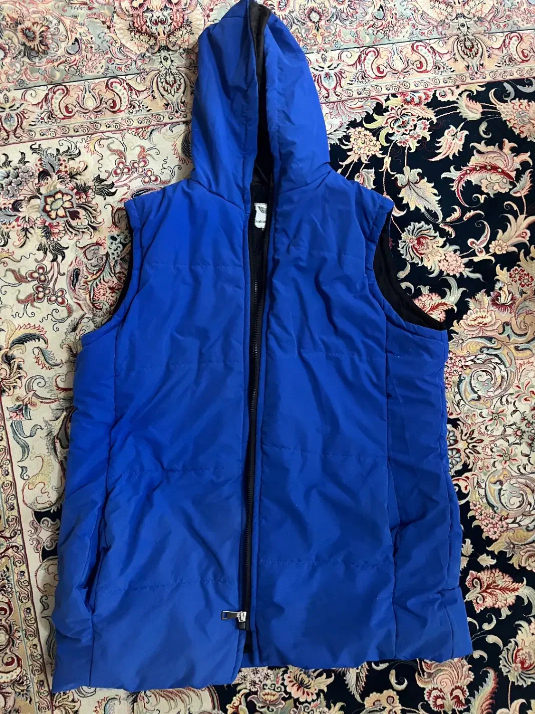 پافر|لباس|رشت, پیرسرا|دیوار