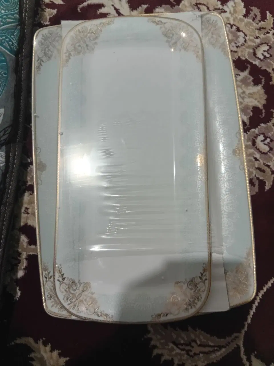 چینی پردیس|ظروف سرو و پذیرایی|زابل, |دیوار