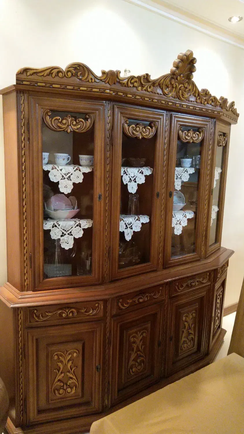 بوفه|بوفه، ویترین، کنسول|تهران, آهنگ|دیوار