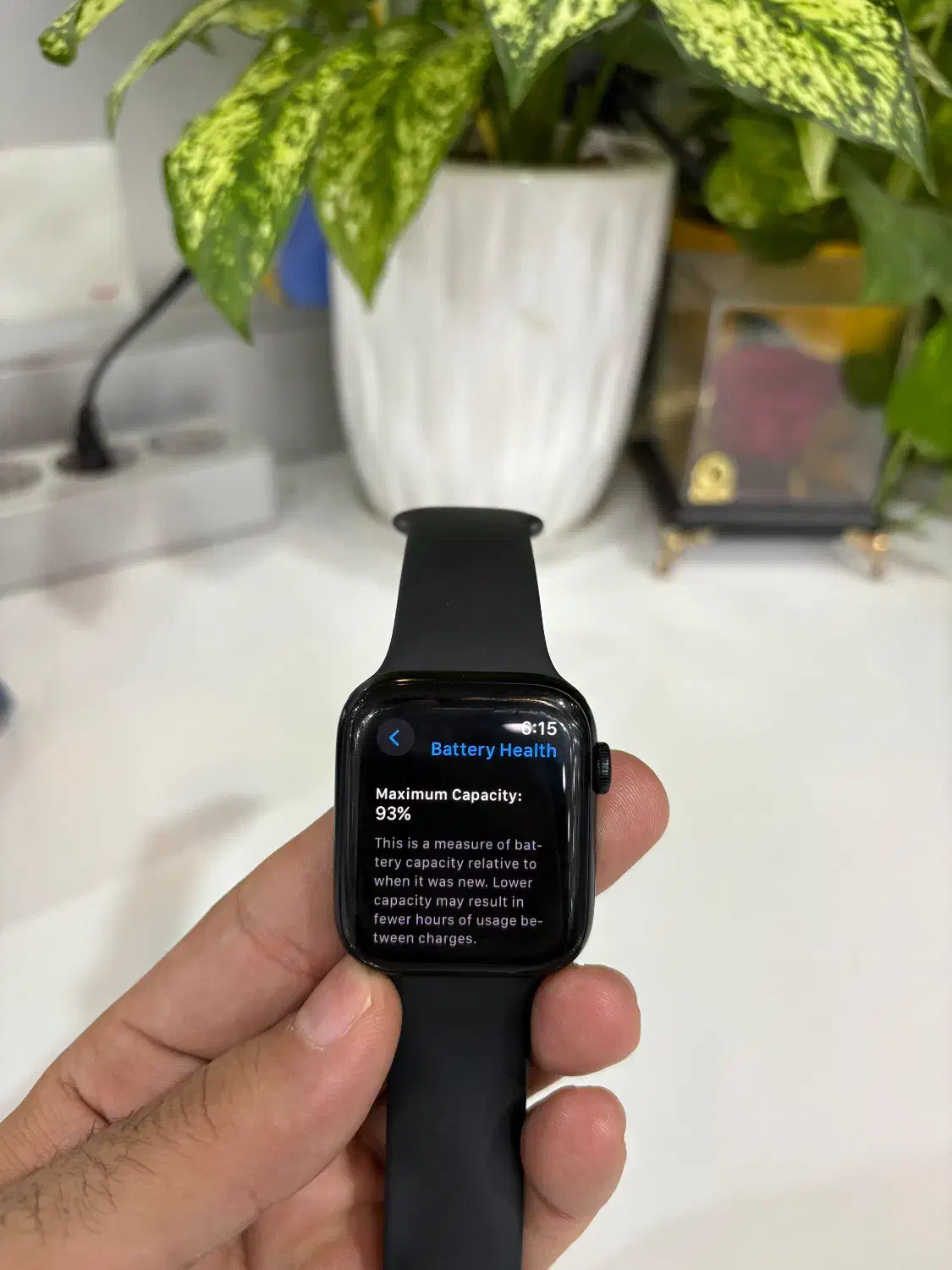 Apple Watch SE 2022 /اپل واچ 44 mm|ساعت|تهران, اباذر|دیوار