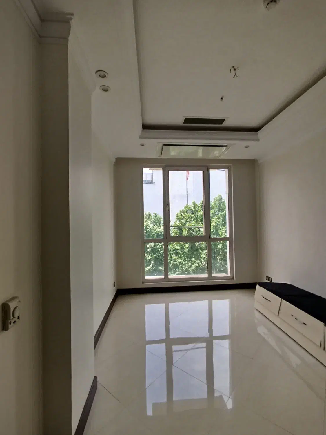 فروش ۱۲۵ متر کلید نخورده / حوالی اندرزگو|فروش آپارتمان|تهران, دزاشیب|دیوار