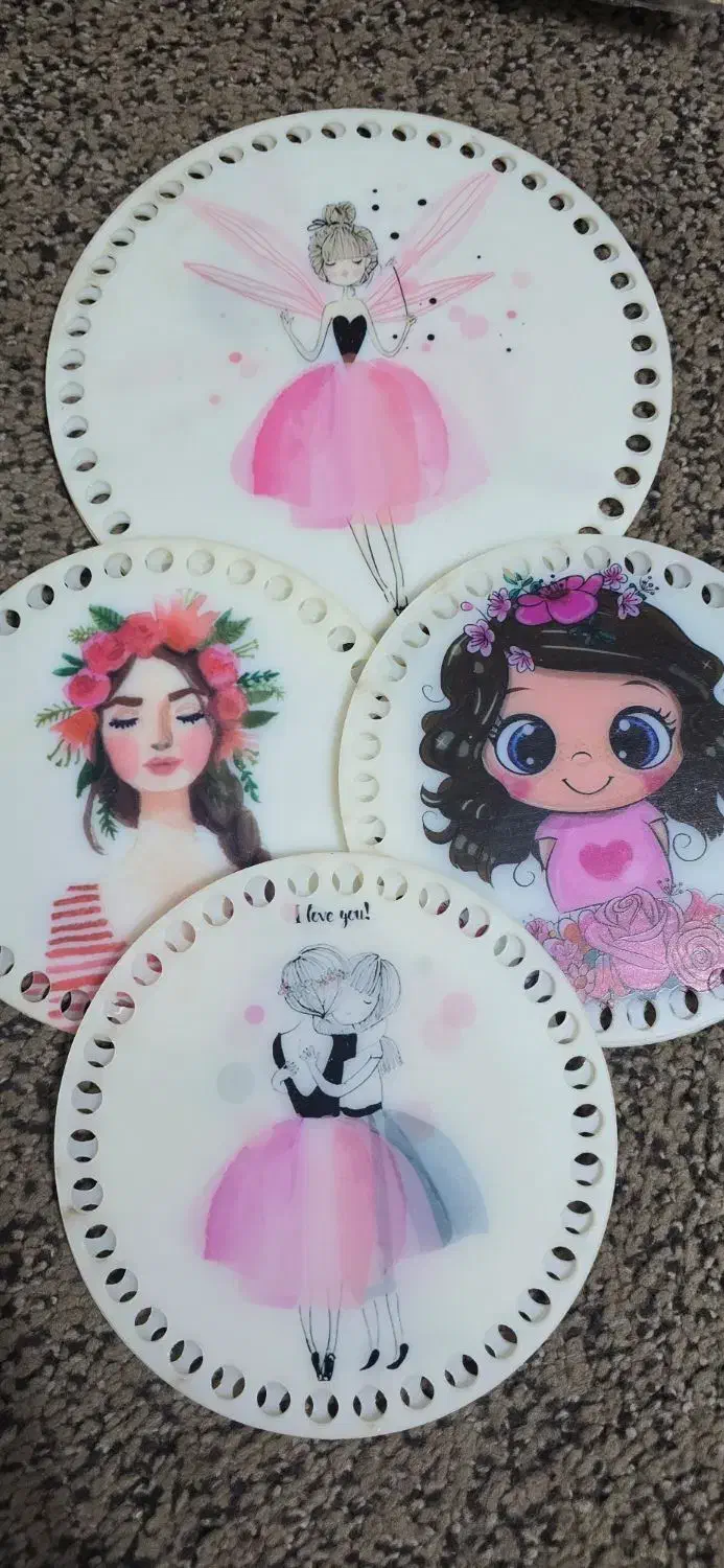 وسایل تریکو بافی|لوازم خیاطی و بافتنی|دزفول, |دیوار