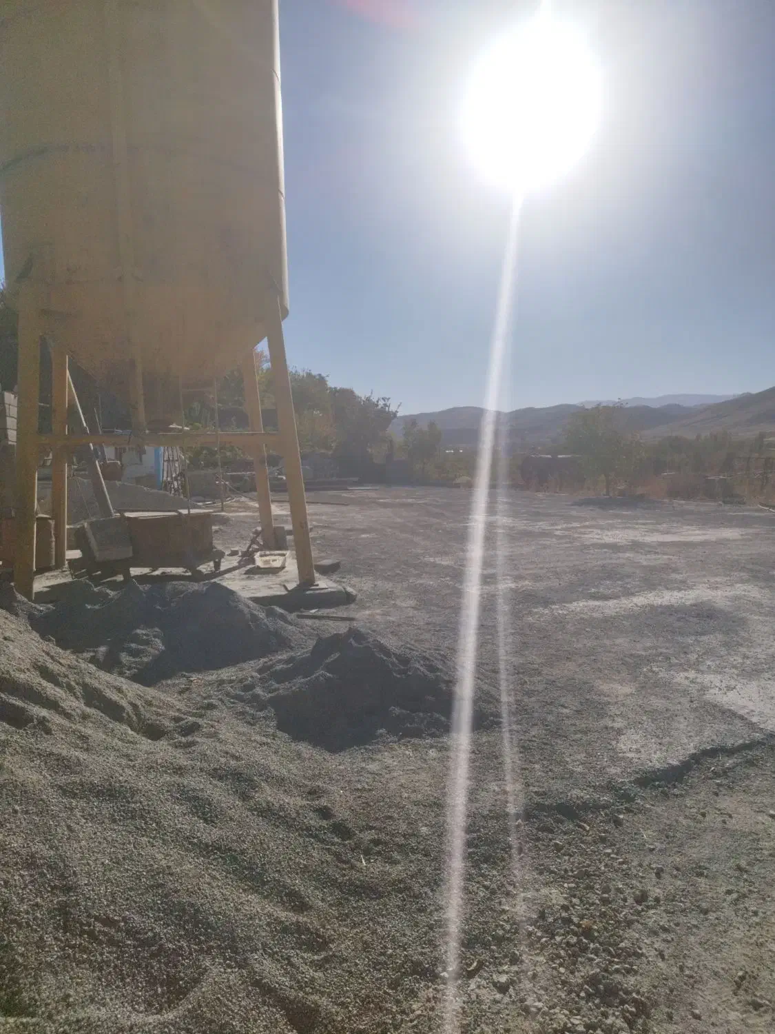 اجاره زمین جهت بلوک زنی|اجارهٔ دفتر صنعتی، کشاورزی، تجاری|سنندج, |دیوار