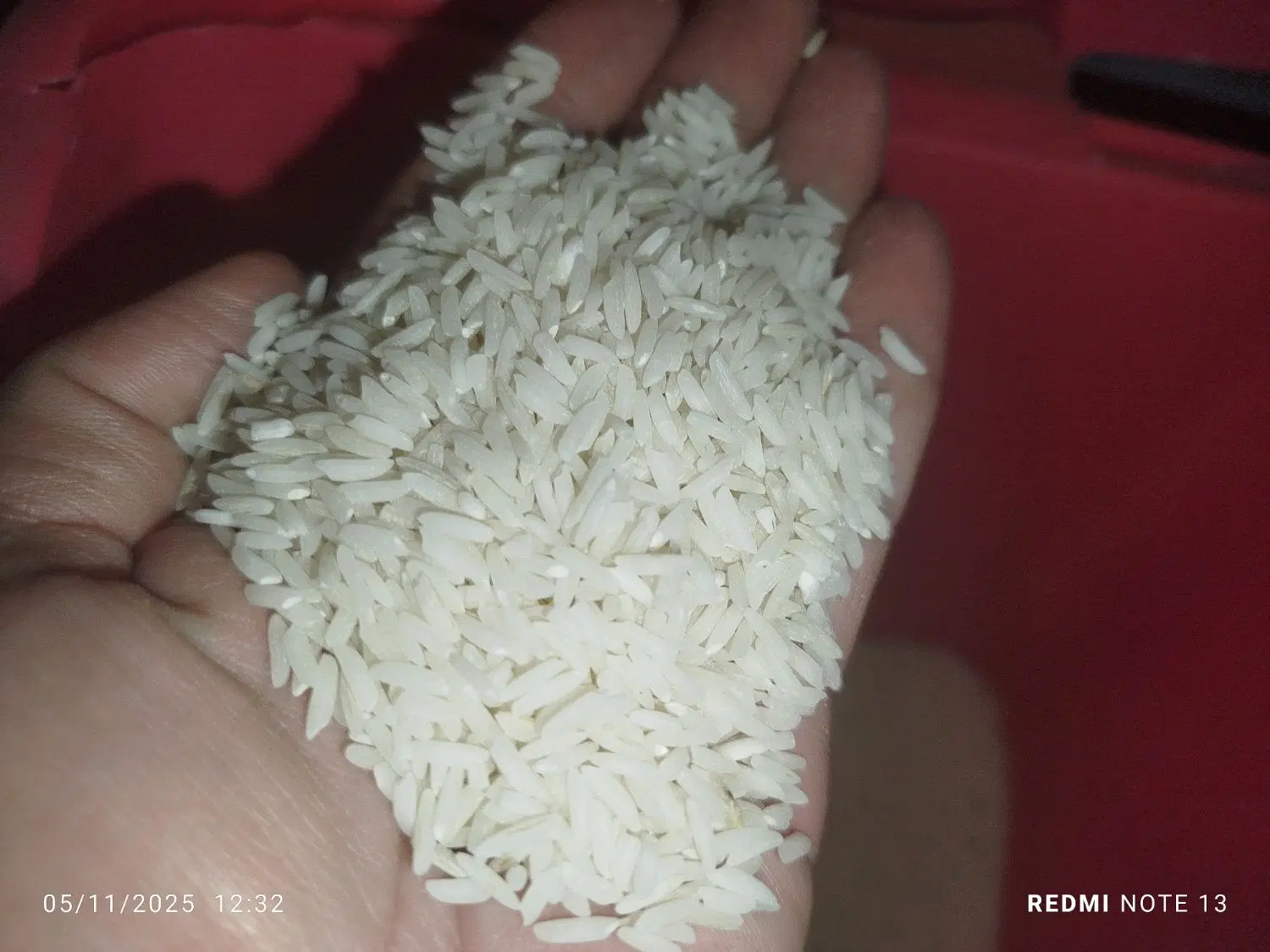 برنج طارم هاشمی فریدونکنار|خوردنی و آشامیدنی|تهران, جنتآباد جنوبی|دیوار