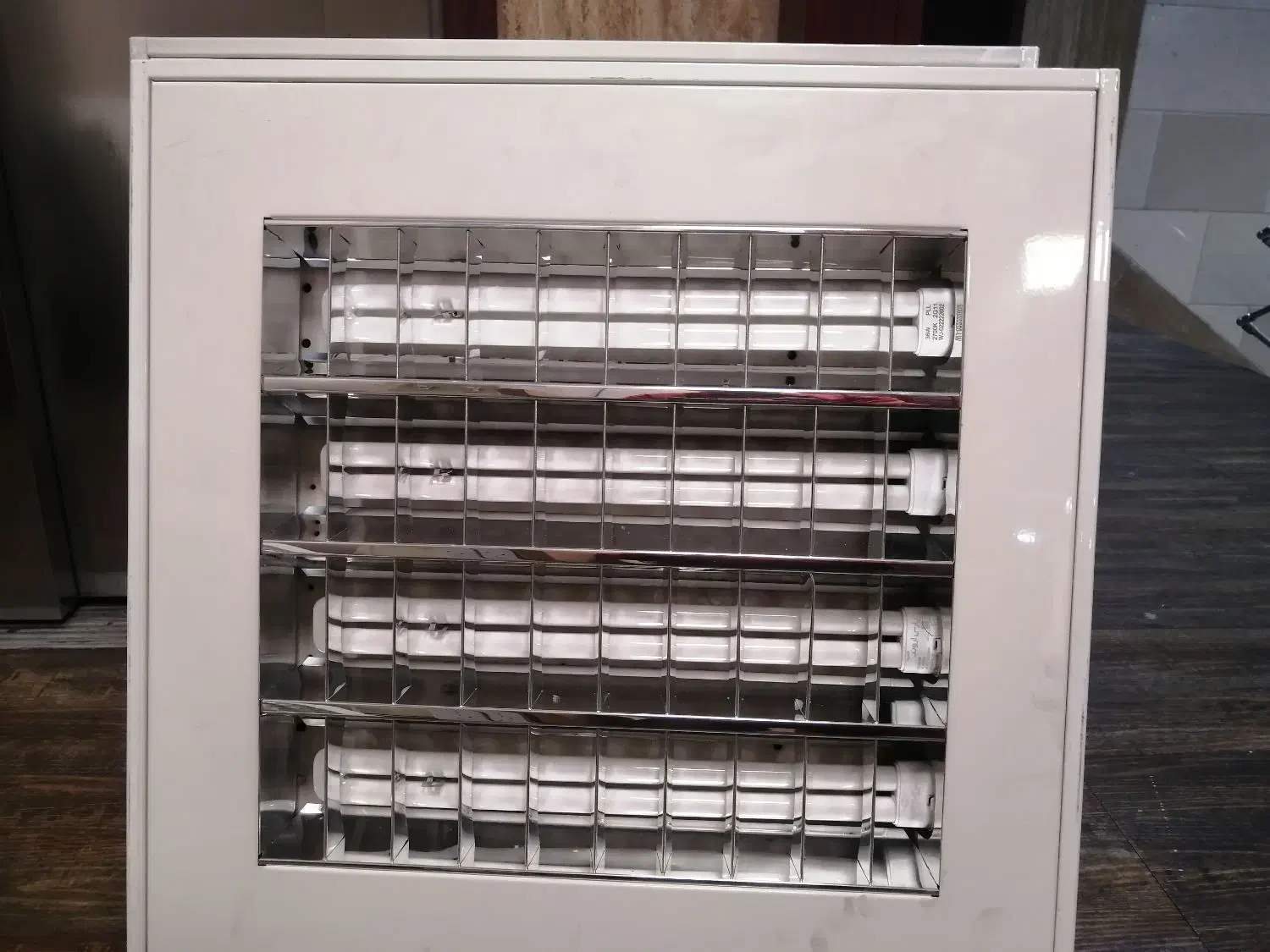 چراغ روشنایی F. B. L  60×60 توکار مازی نور|لامپ و چراغ|تهران, هفده شهریور|دیوار