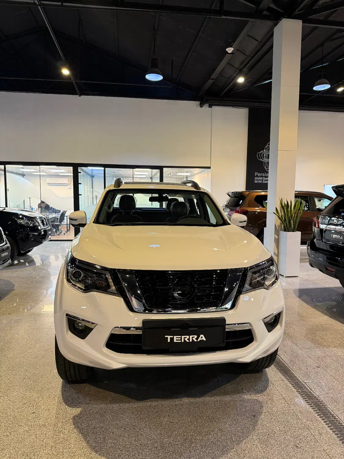 ثبت نام نیسان ترا (پیکاپ)|خودرو سواری و وانت|همدان, |دیوار