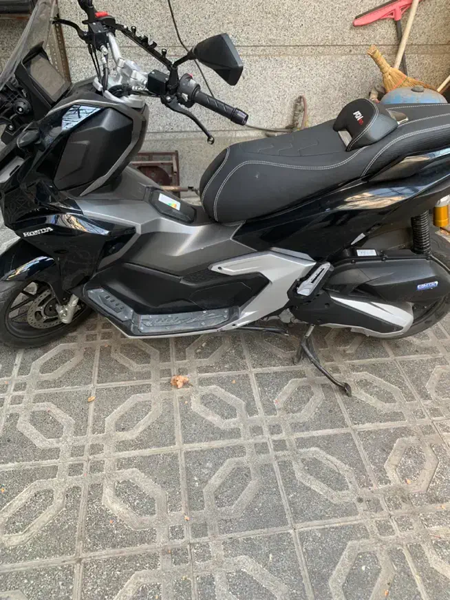 adv180هانی|موتورسیکلت|ری, دولتآباد|دیوار