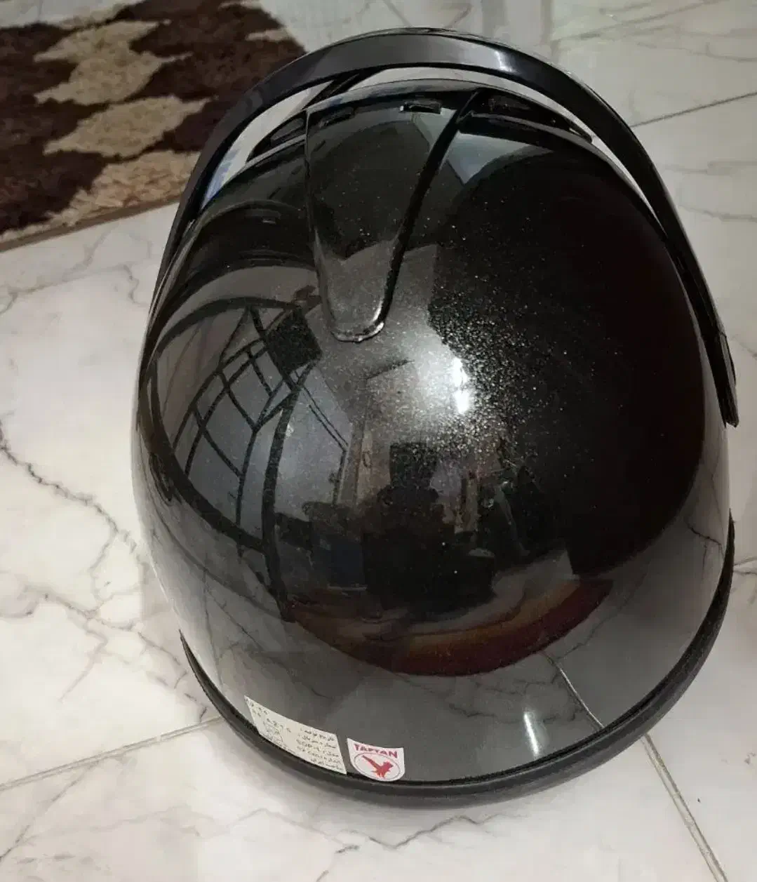 کلاه کاسکت موتور سیکلت|دوچرخه، اسکیت، اسکوتر|اصفهان, شهرک کوثر|دیوار