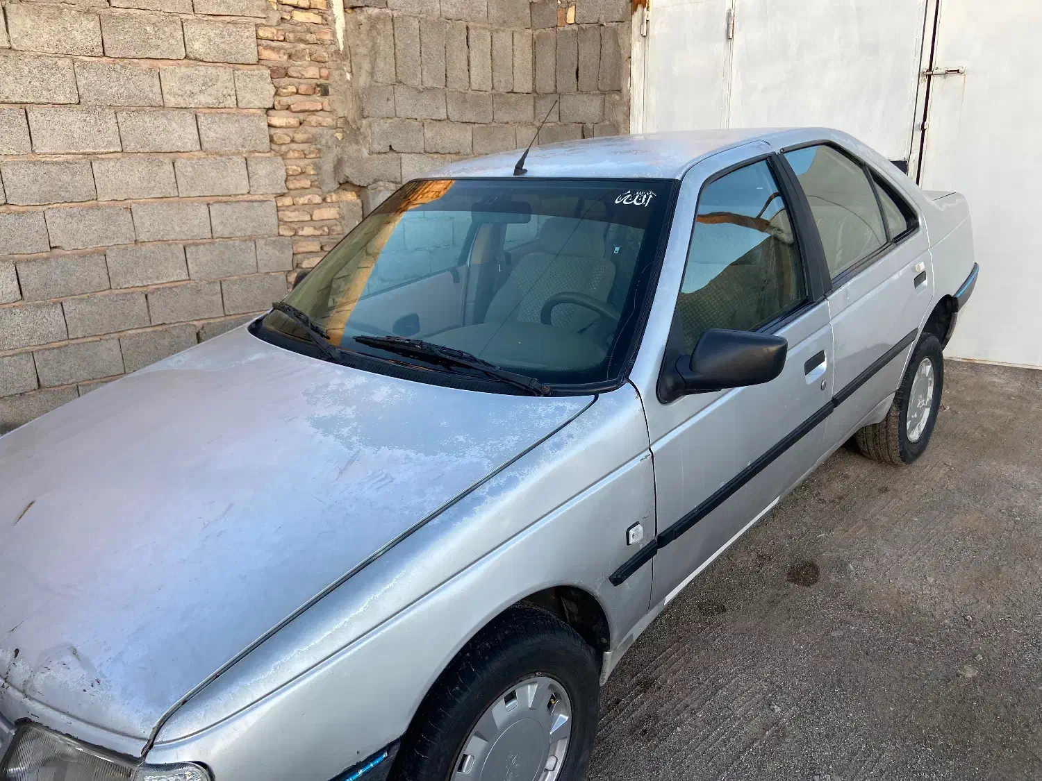 پژو۴۰۵مدل۱۳۹۱|خودرو سواری و وانت|سیرجان, |دیوار