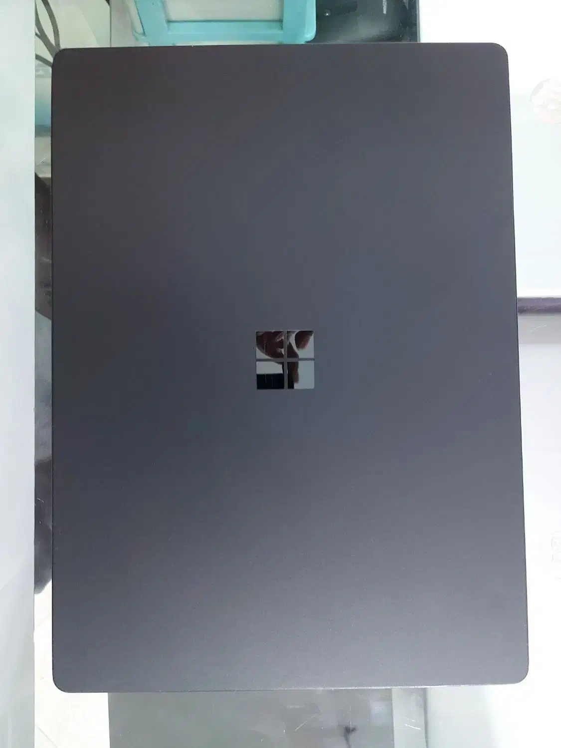 SurfaceLaptop3 Black i7Gen10 RAM16 SSD512 irisPlus|رایانه همراه|کرج, کرج نو|دیوار