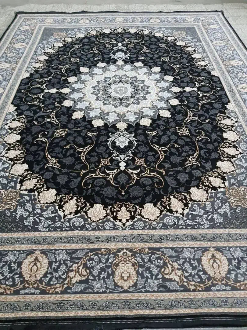 تمام نخ باضمانت|فرش|ملارد, |دیوار