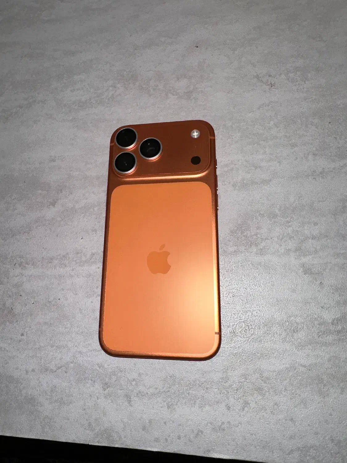 ایفون 17پرومکس|موبایل|آبادان, |دیوار