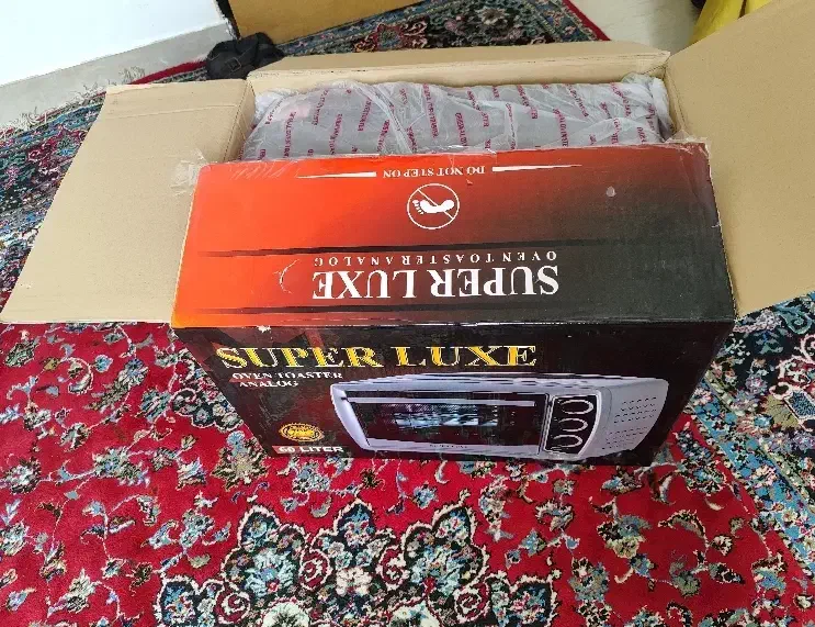 ماکروفر صفر|اجاق گاز و لوازم برقی پخت‌وپز|تالش, هشتپر|دیوار