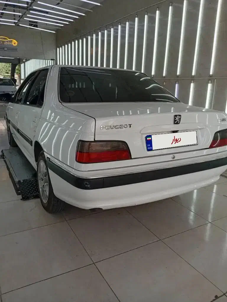 خودرو|خودرو سواری و وانت|پاکدشت, پاکدشت (مامازند)|دیوار