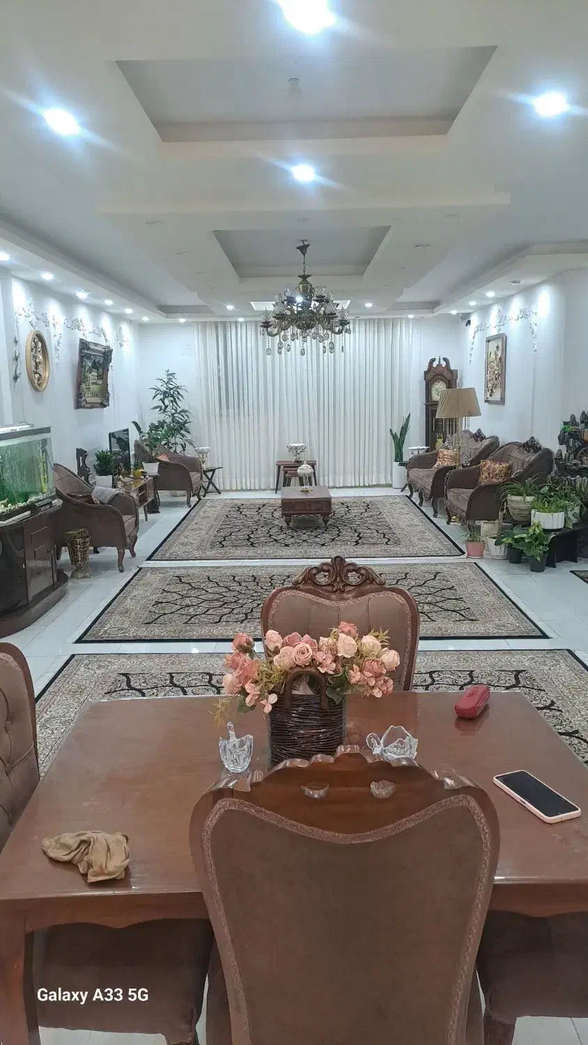 کاوه / ۱۲۵ متری / ۳ خواب|فروش آپارتمان|سبزوار, فرهنگیان|دیوار