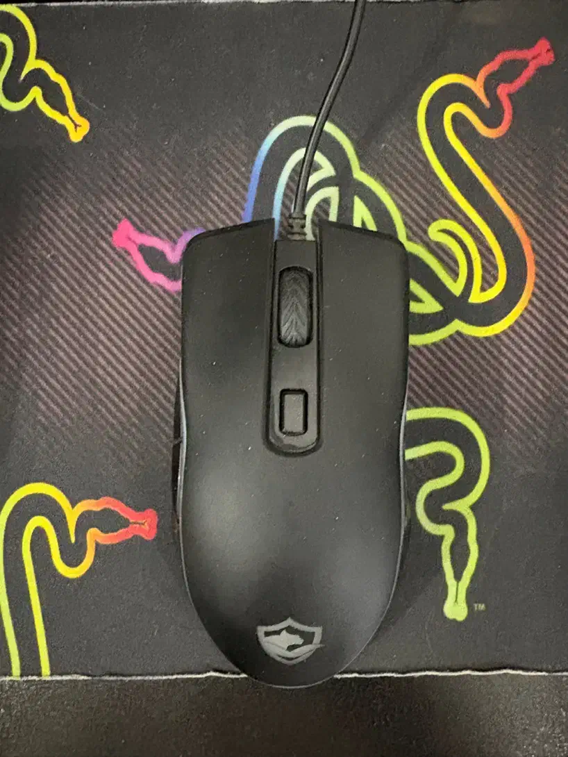 موس گیمینگ Beyond BGM-1219 6D|قطعات و لوازم جانبی رایانه|کرمان, |دیوار