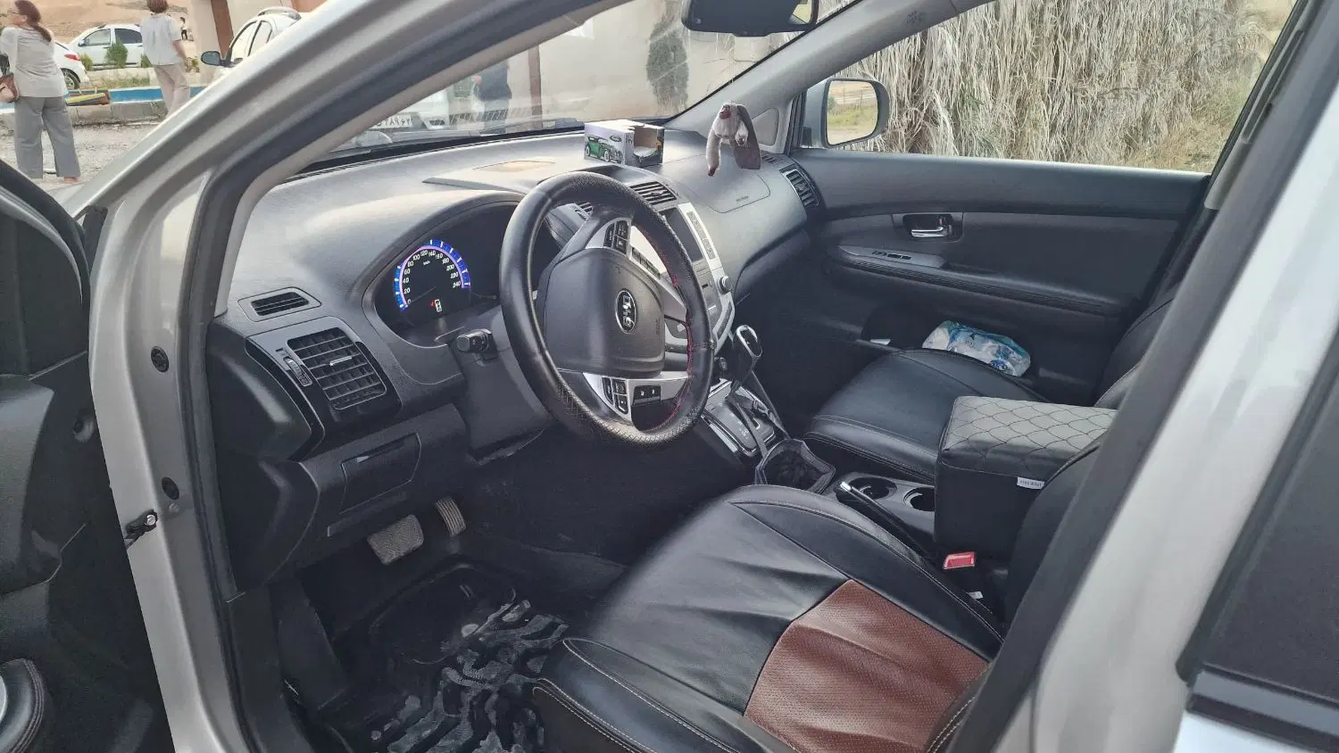 byd s6|خودرو سواری و وانت|شیراز, ارم|دیوار