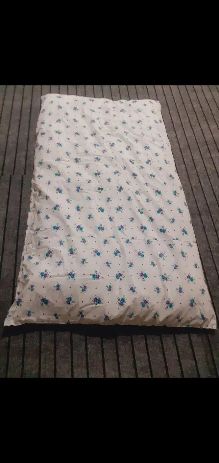 رختخواب|تشک تختخواب|اراک, |دیوار