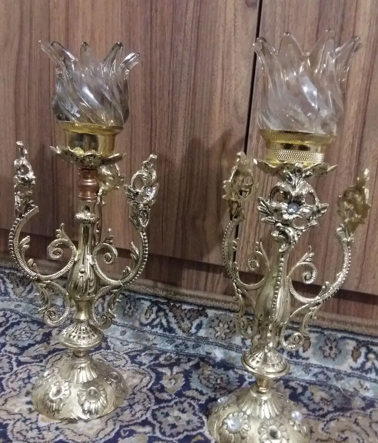 فروش تعدادی پایه ومیز وحجله های ی گردومستطیلی|فروشگاه و مغازه|بجنورد, |دیوار