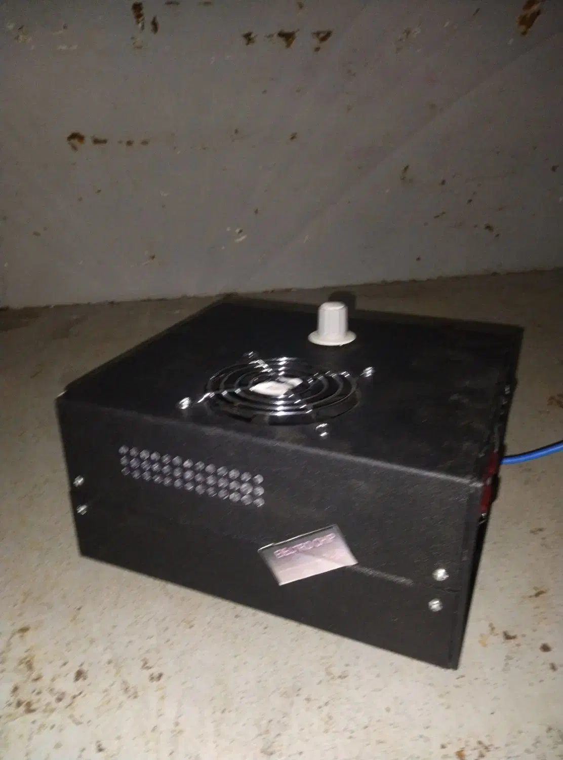 بخاریبرقی|کوهنوردی و کمپینگ|کلات (خراسان), |دیوار