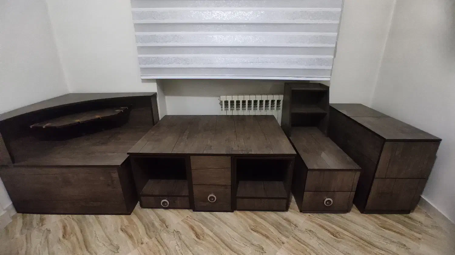 ام دی اف|مبلمان خانگی و میز عسلی|تهران, آهنگ|دیوار