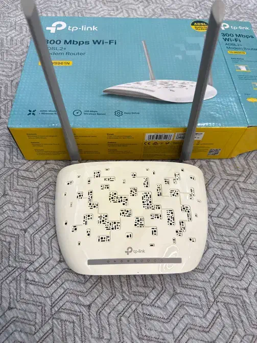 مودم وای فا|مودم و تجهیزات شبکه|تهران, جنتآباد شمالی|دیوار