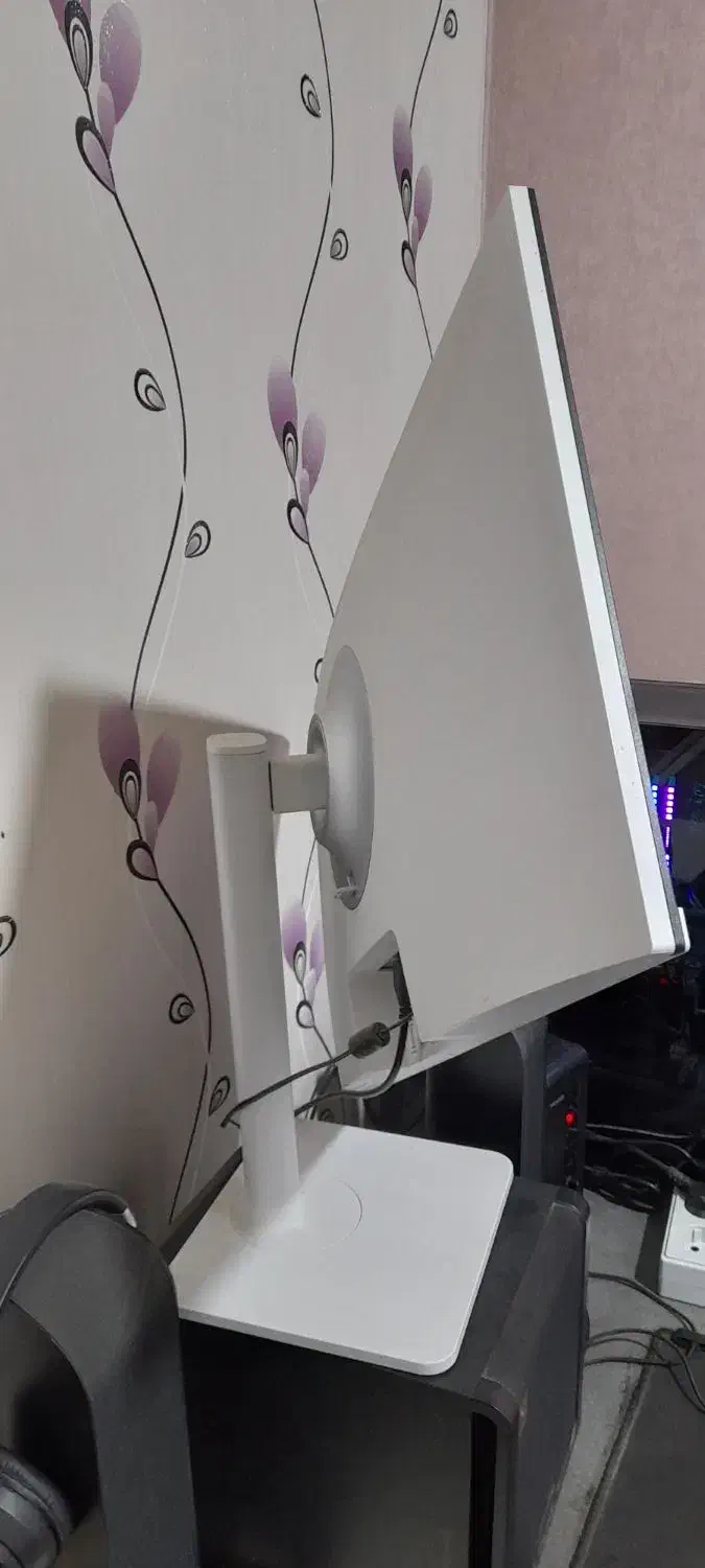 مانیتور MSI|قطعات و لوازم جانبی رایانه|اسلامشهر, شهرک قائمیه|دیوار