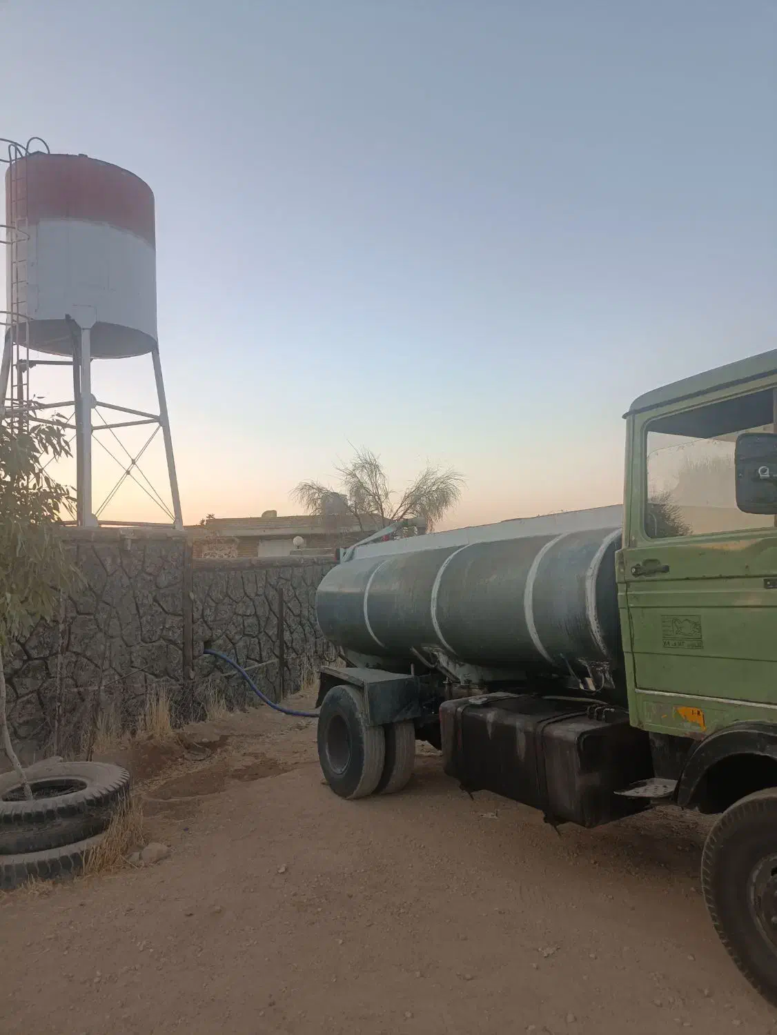 فروش آب آشامیدنی|خدمات حمل و نقل|شیراز, باغشهر اهل بیت|دیوار