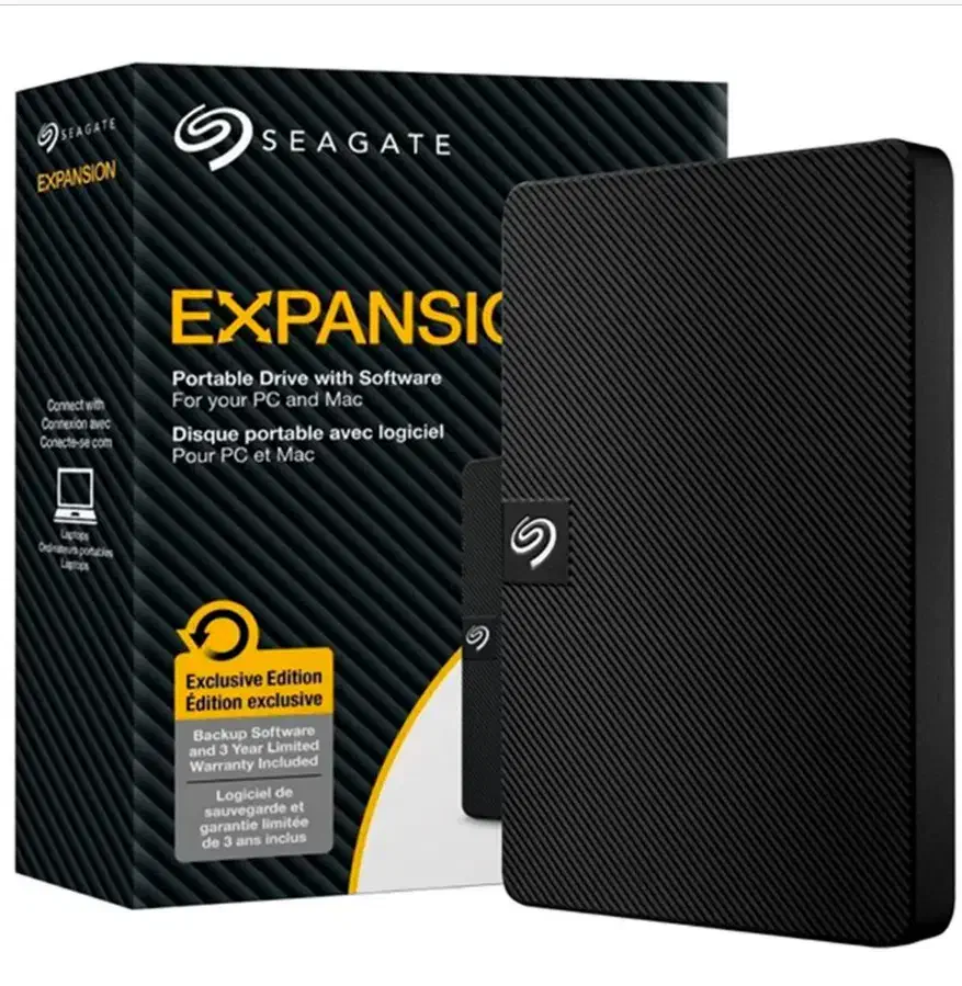 هارد اکسترنال Seagate|قطعات و لوازم جانبی رایانه|دزفول, |دیوار