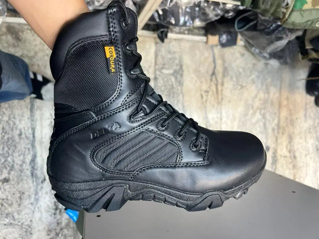 پوتین تاکتیکال دلتا|کوهنوردی و کمپینگ|تهران, منیریه|دیوار