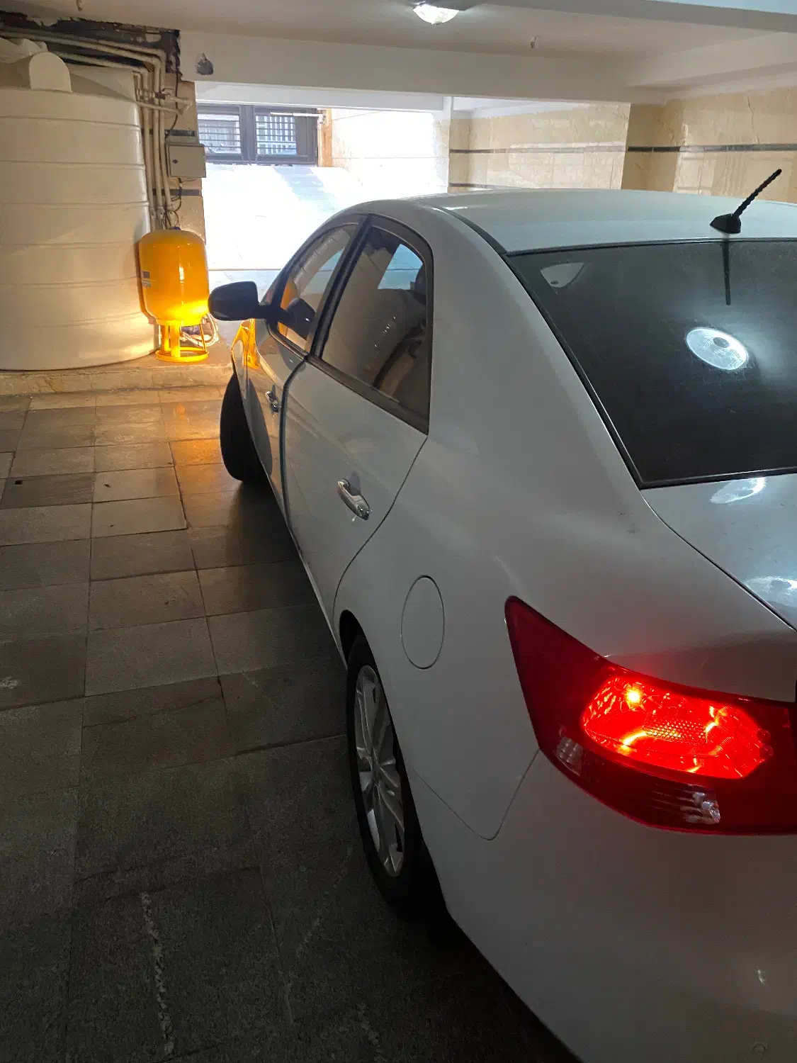 سراتو ۹۵|خودرو سواری و وانت|تهران, صادقیه|دیوار