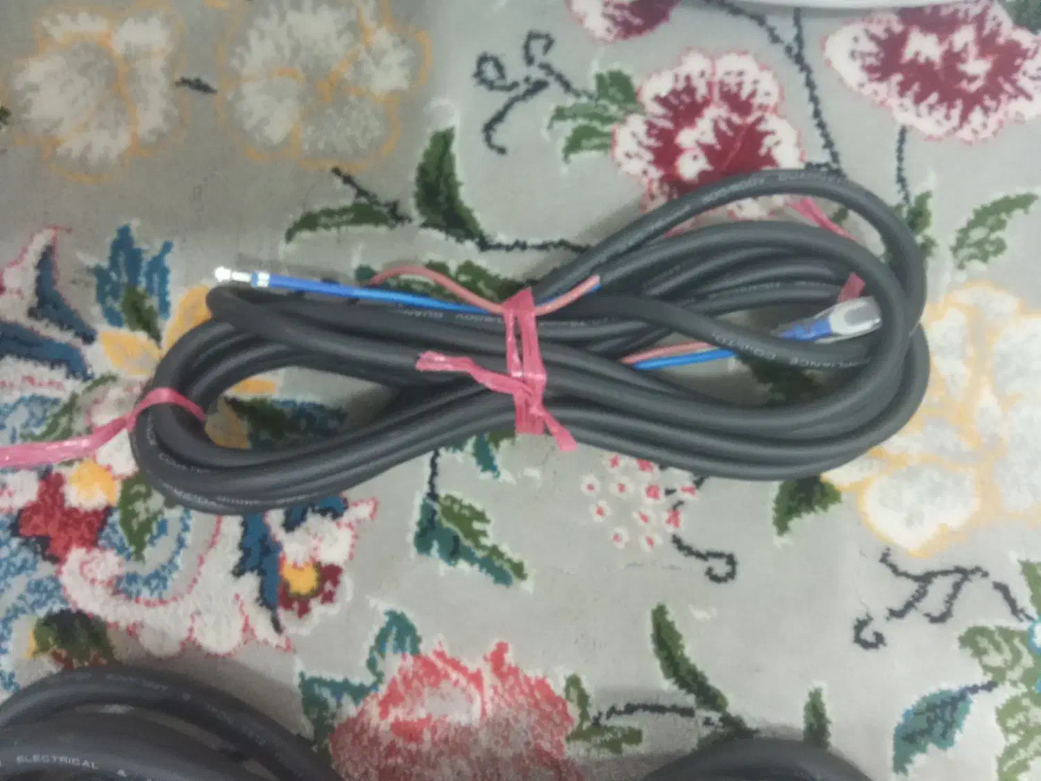 لوله مسی کولر گازی 12 هزار|کولر گازی و فن‌کوئل|ساوه, |دیوار