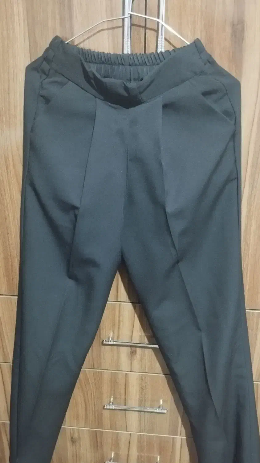 شلوار و سرهمی|لباس|مراغه, |دیوار