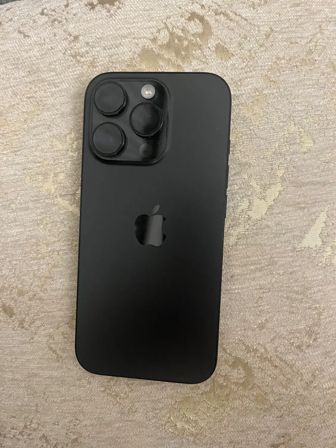 Iphone 16pro 256 zaa ایفون.اپل|موبایل|تهران, امامت|دیوار