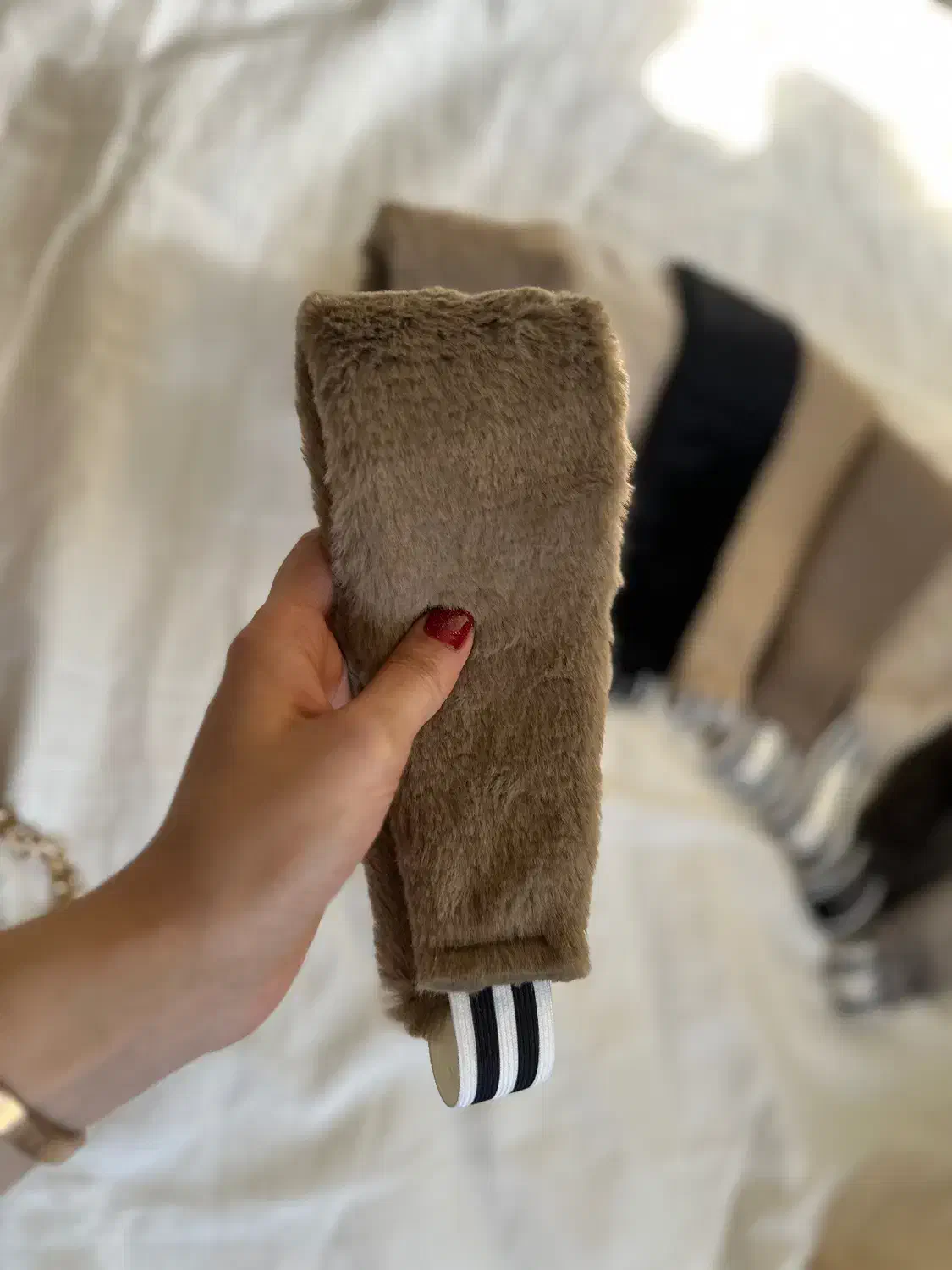 هد های روسی خز دار|لباس|مشهد, سجاد شهر|دیوار