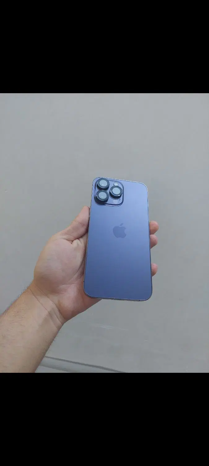 14pro max|موبایل|بندر ماهشهر, |دیوار