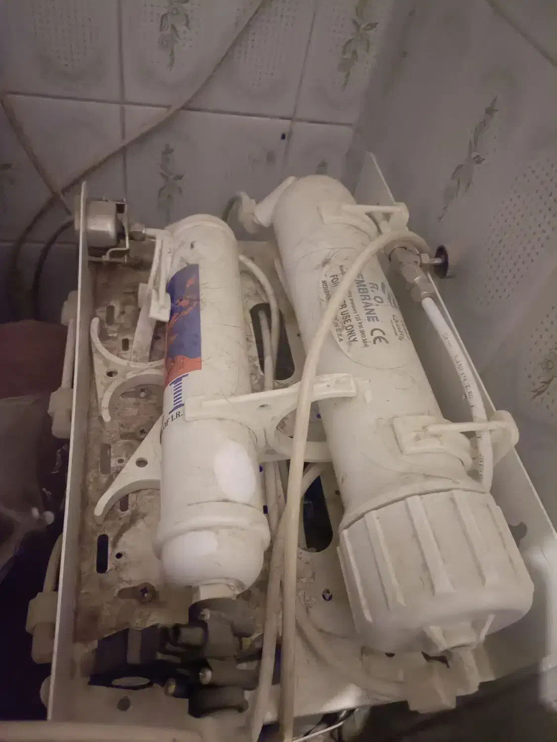 تعمیر آبگرم کن و پکیج و بخاری واجاق گاز|خدمات پیشه و مهارت|میبد, |دیوار