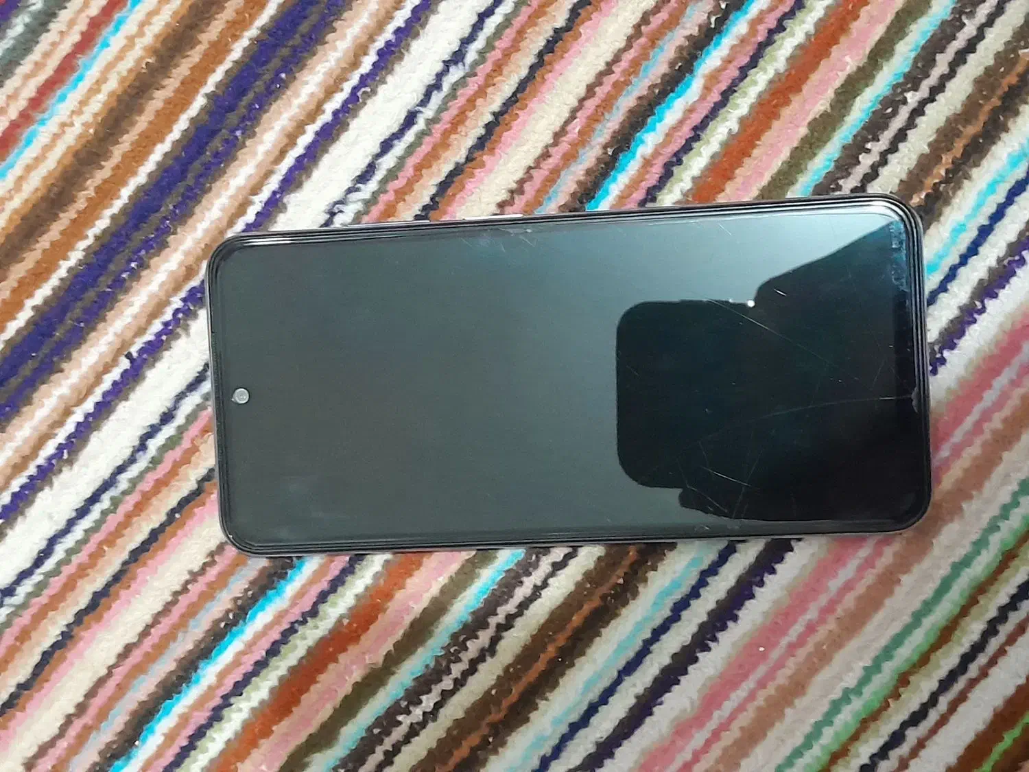 گوشی Redmi10|موبایل|اهواز, کوی علوی|دیوار