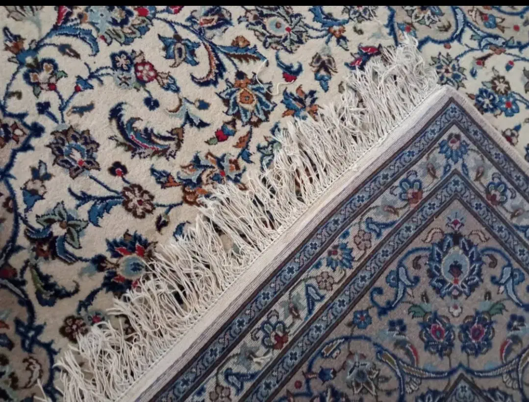 ۲ تخته فرش دستباف اردکان ۹متری|فرش|اصفهان, بهارستان|دیوار