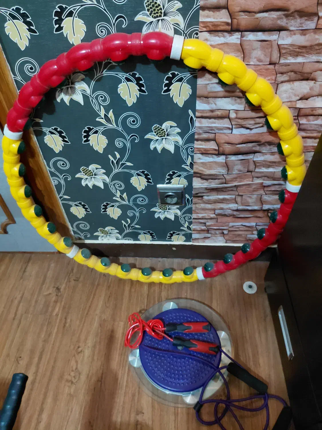 لوازم ورزشی خانگی قیمت مناسب|تجهیزات ورزشی|بندرعباس, |دیوار