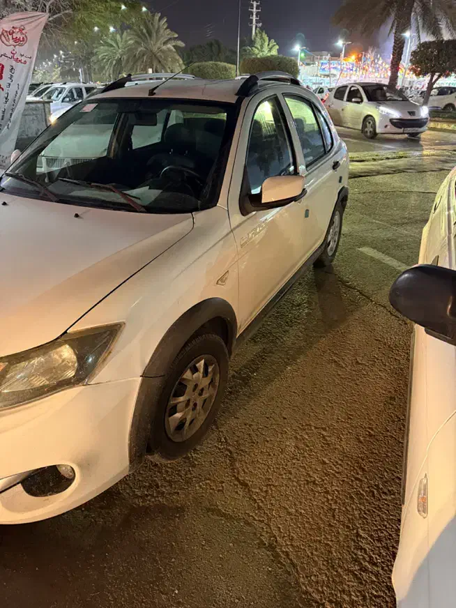 کوییک|خودرو سواری و وانت|بوشهر, |دیوار