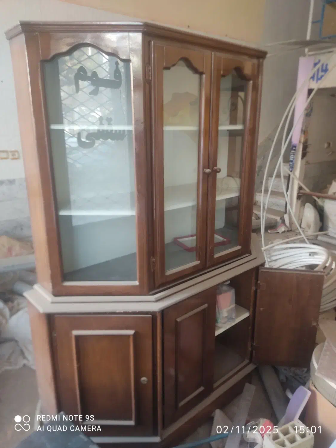 .گاوصندوق صندلی میز|حراج|سبزوار, هویزه|دیوار