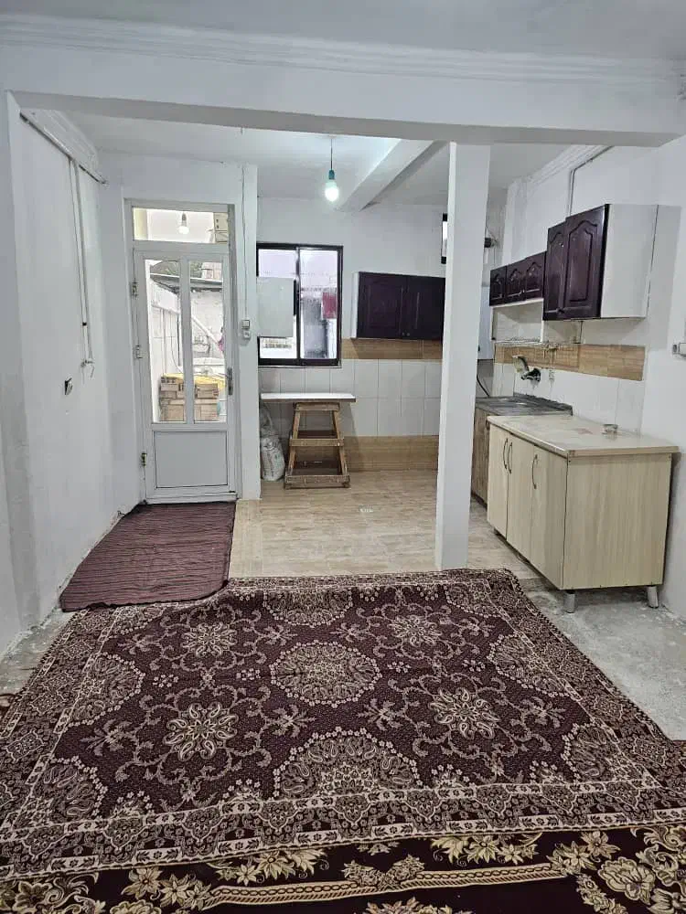 رهن و اجاره خانه ویلایی ۶۰ متری جانبازان رشت|اجارهٔ خانه و ویلا|رشت, جانبازان|دیوار