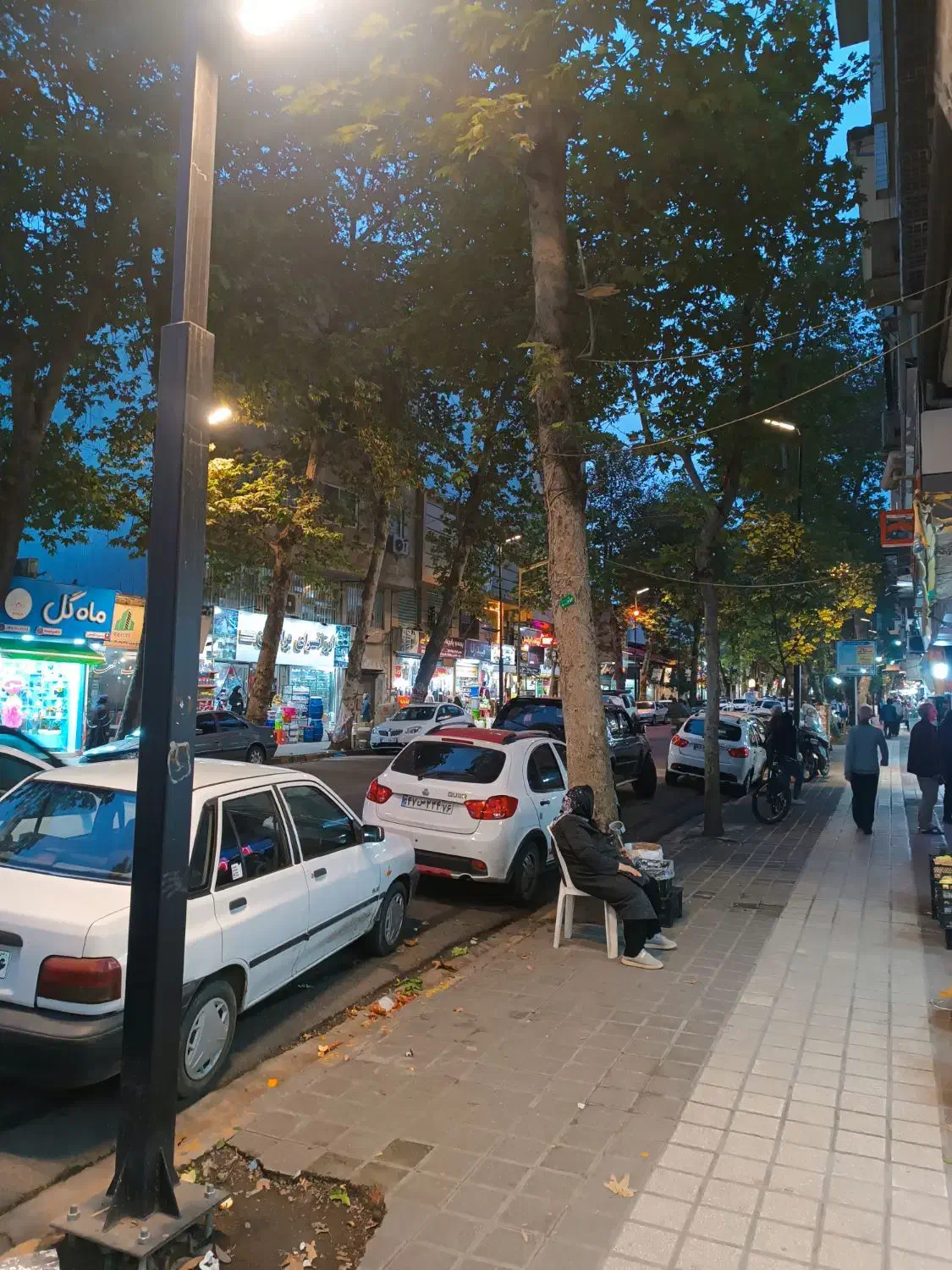 رهن اجاره مغازه در جیرسر|اجارهٔ مغازه و غرفه|لاهیجان, کوی آزادگان|دیوار