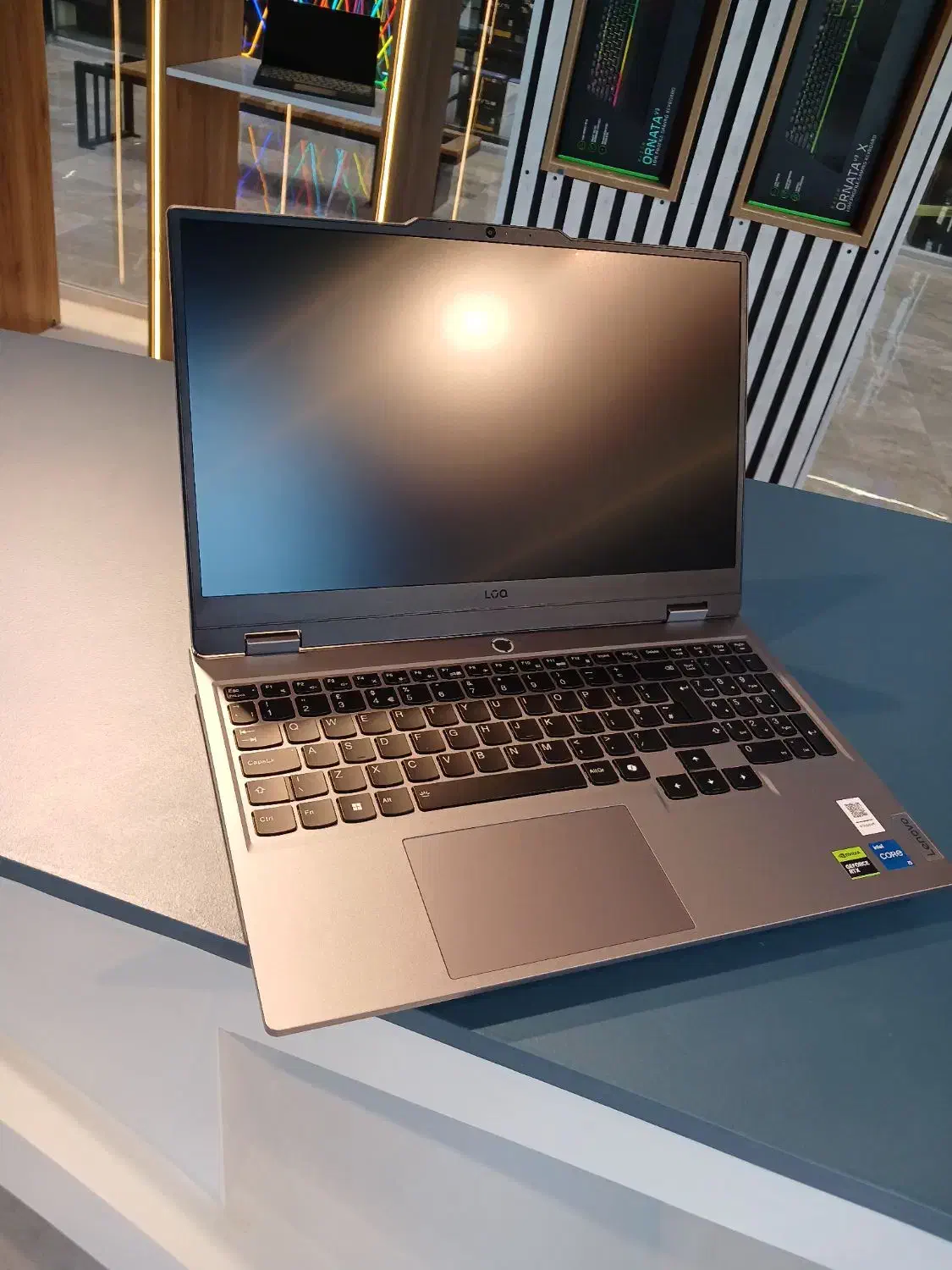 فروش اقساطی لپتاپ (بدون ضامن)|رایانه همراه|کرج, اصفهانی‌ها|دیوار