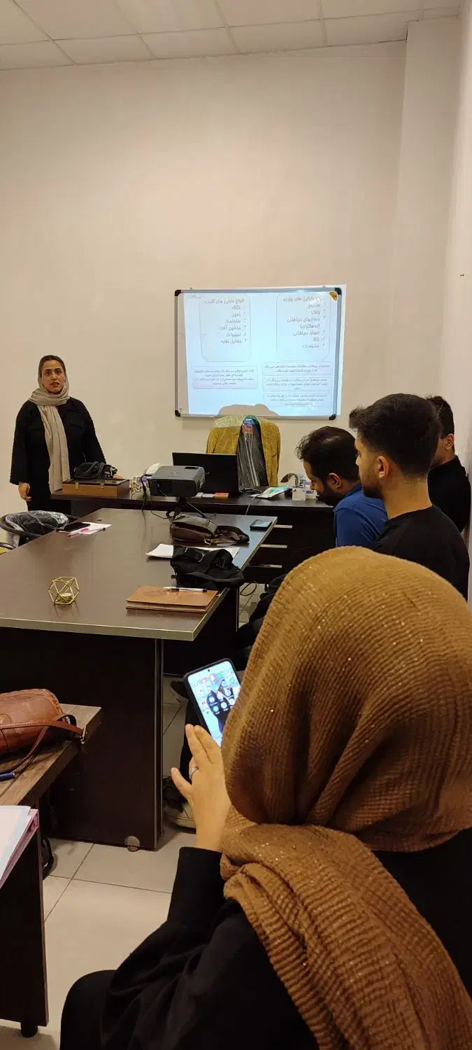 کارورزی حسابداری و مالیاتی|خدمات آموزشی|آق قلا, |دیوار